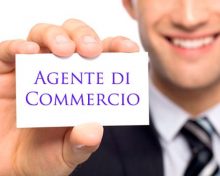 Diventare Agenti di Commercio