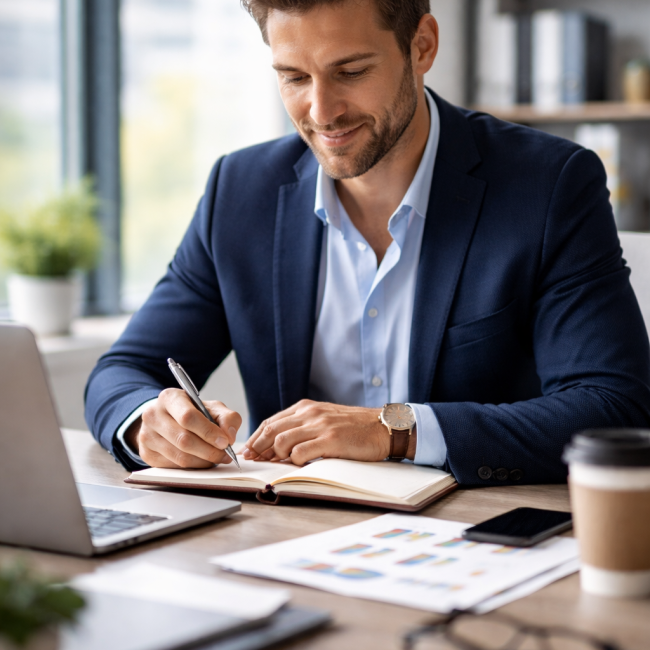 Agenti di commercio e regime del registrato: come gestire ricavi e ritenute d’acconto nel 2025