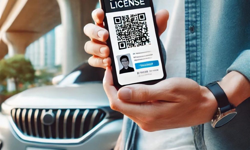 Patente Digitale: Ora Disponibile sul Tuo Smartphone per una Mobilità più Smart
