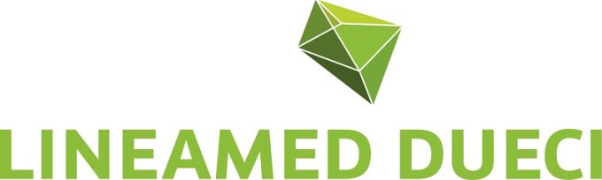 Lineamed dueci GmbH seleziona Agenti settore Farmaceutico