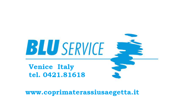 BLU SERVICE SRL settore HO.RE.CA seleziona Agenti