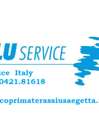 BLU SERVICE SRL settore HO.RE.CA seleziona Agenti