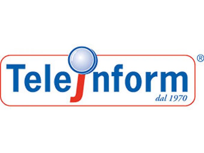 CENTRO TELEJNFORM ITALIA SRL