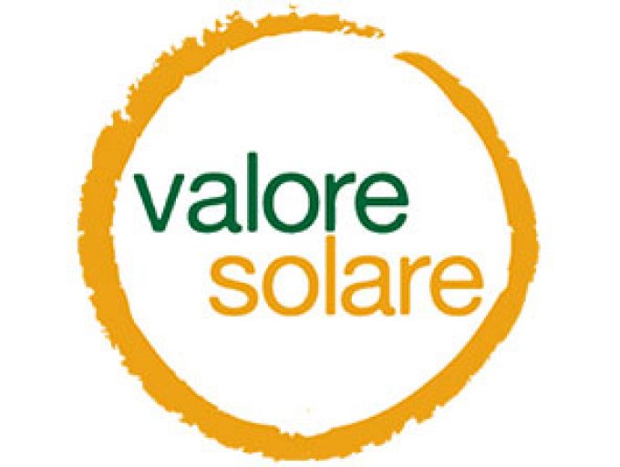 Valore Solare srl