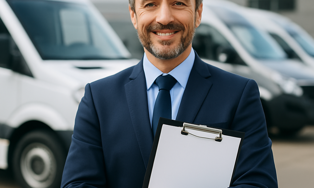 L'importanza del Personal Branding per gli Agenti di Commercio nel 2025