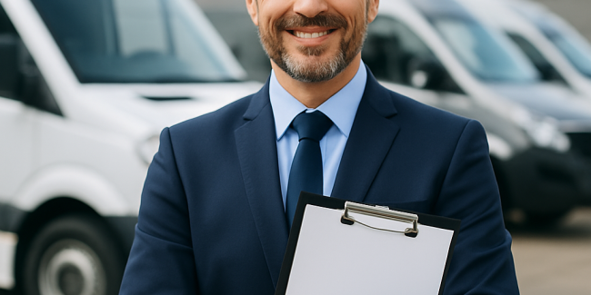 L’importanza del Personal Branding per gli Agenti di Commercio nel 2025