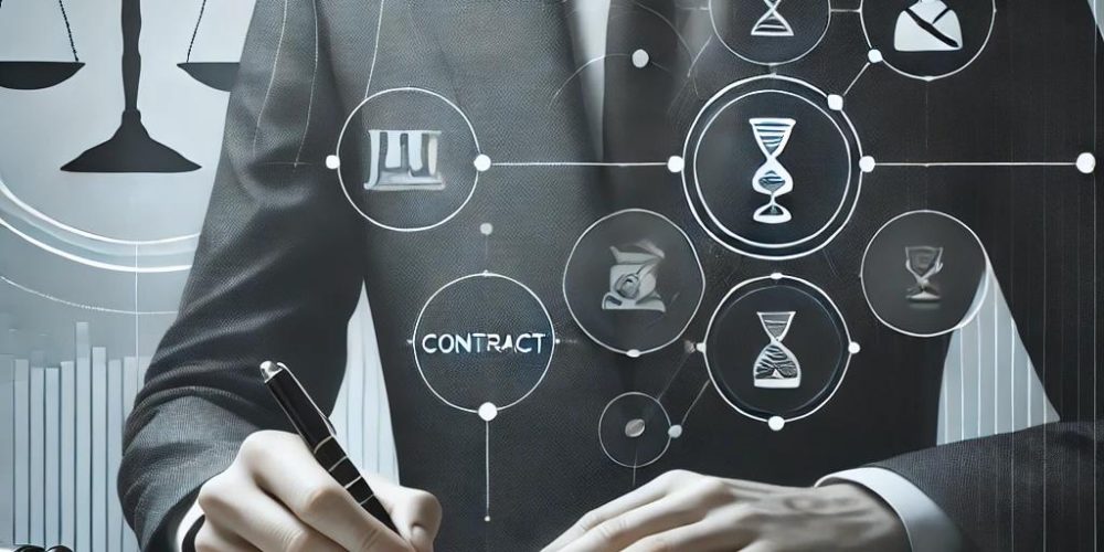 Agente di Commercio: Come Gestire il Recesso dal Contratto