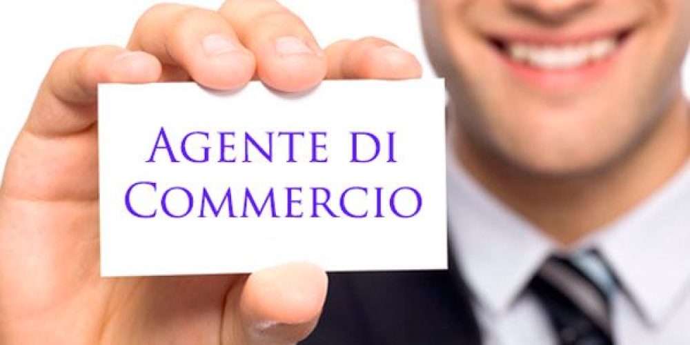 Diventare Agenti di Commercio