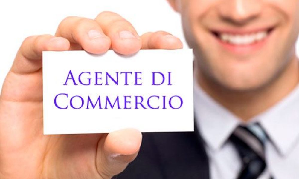 diventare agenti di commercio