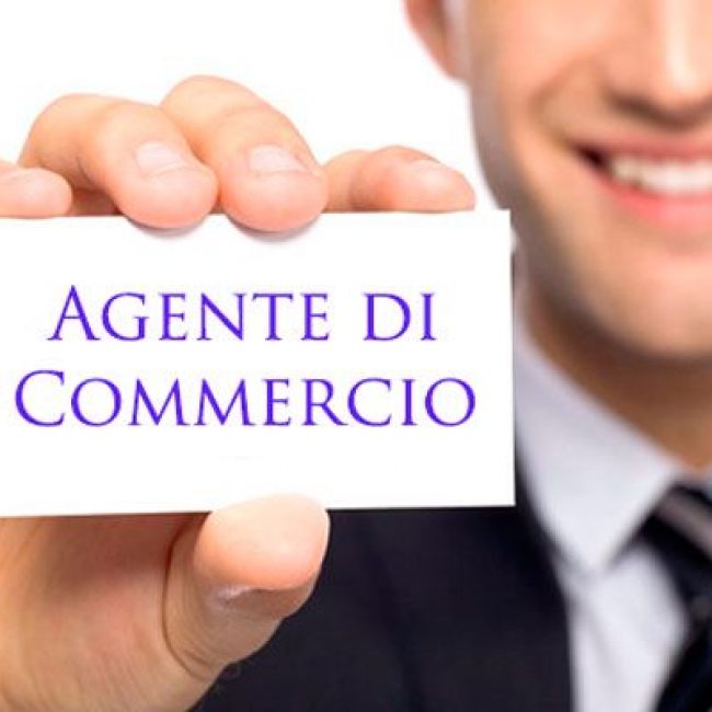 Diventare Agenti di Commercio