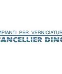 IMPIANTI PER VERNICIATURA CANCELLIER DINO SRL seleziona Agenti settore Commercio