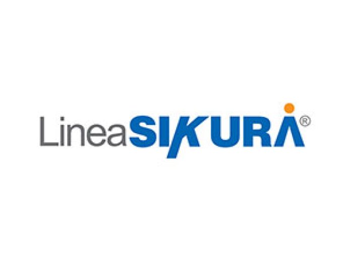 LINEASIKURA SRL settore Sistemi Anticaduta seleziona Funzionario Commerciale