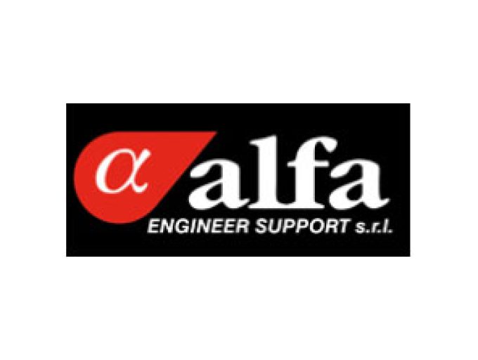 ALFA ENGINEER SUPPORT srl settore Prodotti chimici industriali cerca Agenti