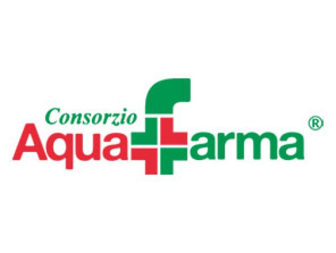 AQUAFARMA srl seleziona Agenti settore Depurazione Acqua