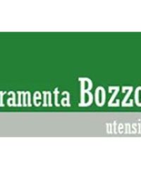 FERRAMENTA BOZZONI UTENSILERIE SRL settore UTENSILERIA seleziona Agenti