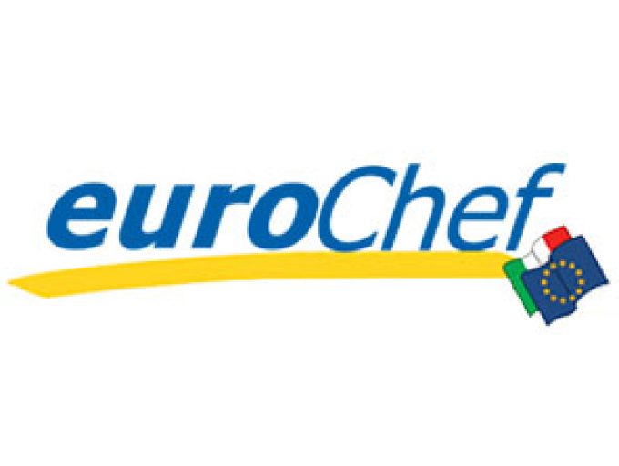 Eurochef srl seleziona agenti settore attrezzature per ristorazione