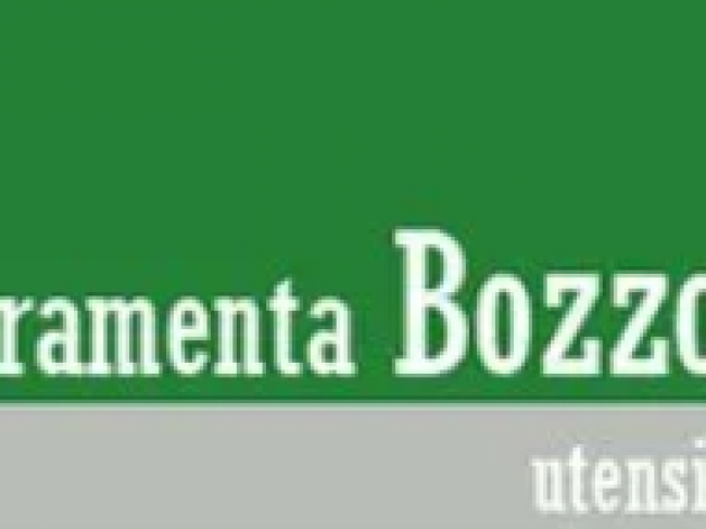 FERRAMENTA BOZZONI UTENSILERIE SRL settore UTENSILERIA seleziona Agenti