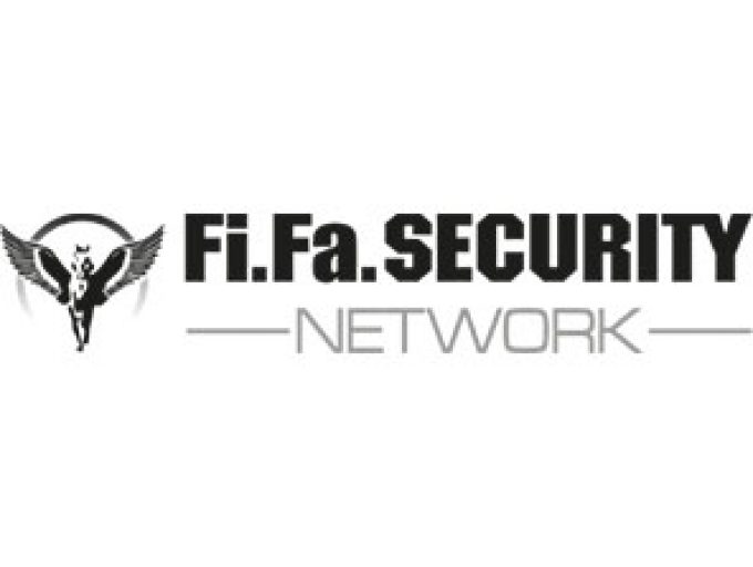 FIFA SECURITY SRL