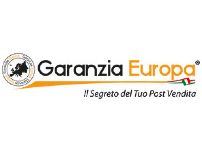 GARANZIA EUROPA seleziona Venditori settore Automotive