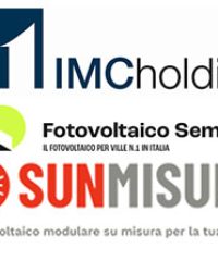 I.M.C. srl settore Energie Rinnovabili seleziona Agenti