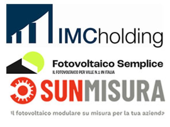 I.M.C. srl settore Energie Rinnovabili seleziona Agenti