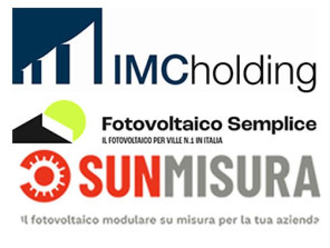 I.M.C. srl settore Energie Rinnovabili seleziona Agenti