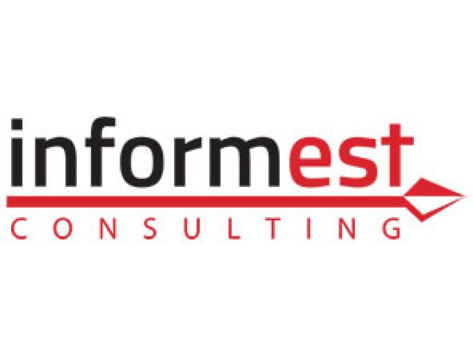INFORMEST CONSULTING SRL settore Servizi seleziona Agenti plurimandatari