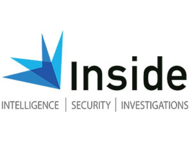 INSIDE – INTELLIGENCE & SECURITY INVESTIGATIONS seleziona Agenti settore Servizi