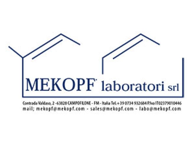 Mekopf laboratori srl seleziona Agenti settore Estetica