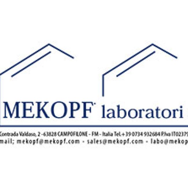 Mekopf laboratori srl seleziona Agenti settore Estetica