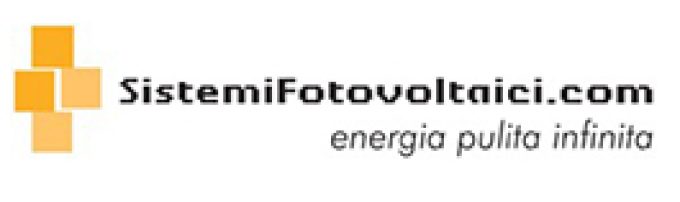 SISTEMIFOTOVOLTAICI.COM SRL