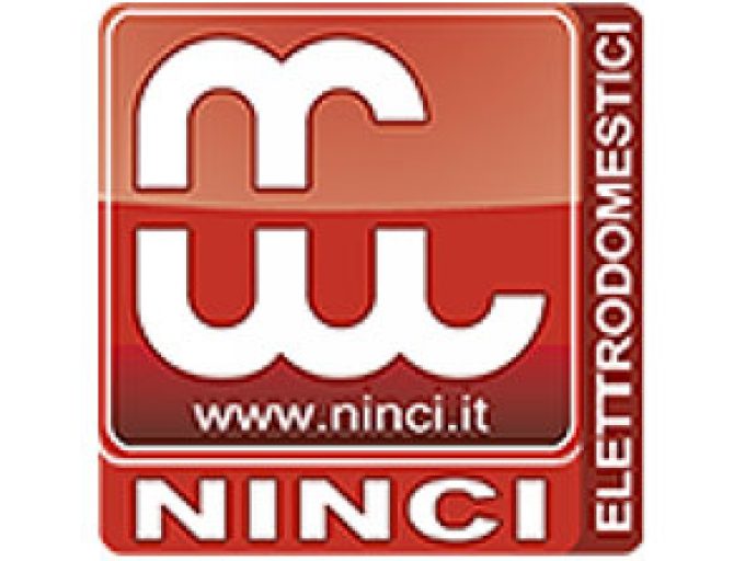 Ninci Elettrodomestici Srl seleziona Agenti settore Elettrodomestici