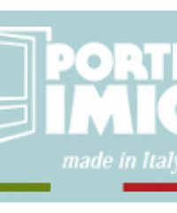 PORTE IMIC SPA seleziona Agenti settore Porte in Legno