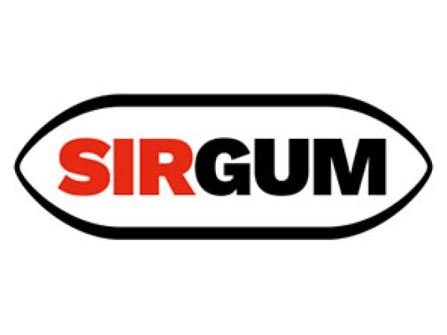 S.I.R. GUM PRODUZIONE SRL settore intonaci e vernici seleziona agenti