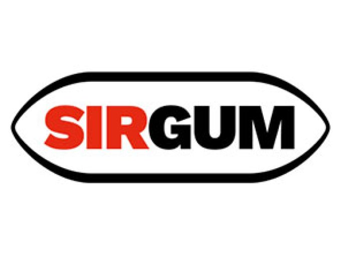 S.I.R. GUM PRODUZIONE SRL settore intonaci e vernici seleziona agenti