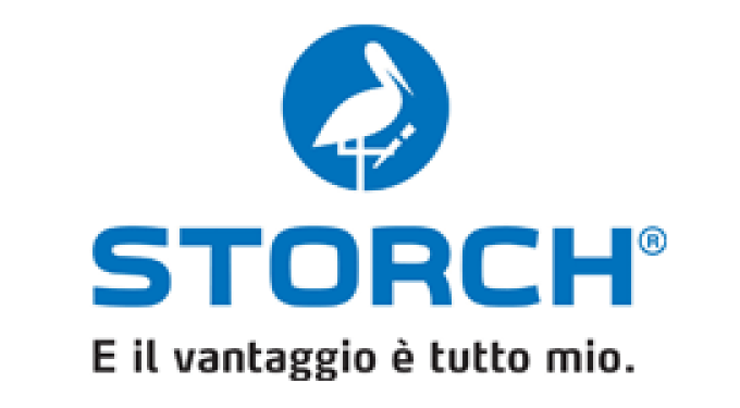 STORCH ITALIA s.r.l. seleziona Agenti settore accessori Imbianchini