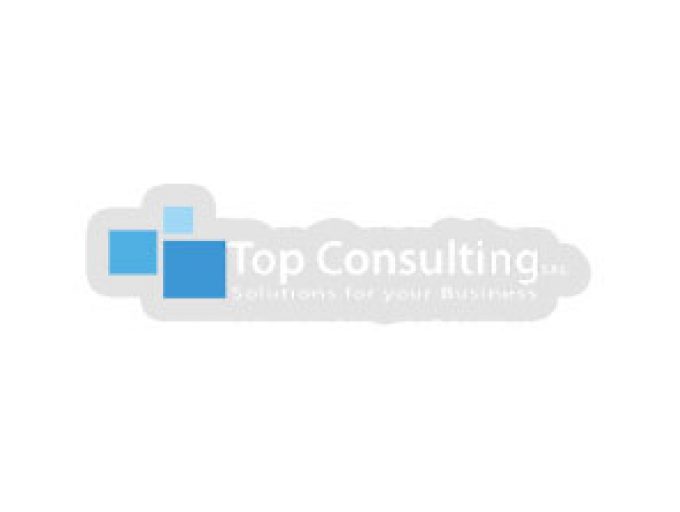 TOP CONSULTING ITALIA SRL settore commercio seleziona venditori