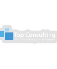 TOP CONSULTING ITALIA SRL settore commercio seleziona venditori