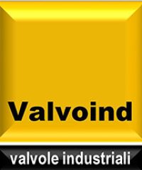 VALVOLE INDUSTRIALI SRL settore industriale seleziona Agenti