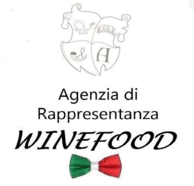 WINEFOOD SRL selezione Agenti settore VINI, CHAMPAGNE, DISTILLATI, FORMAGGI, SALUMI