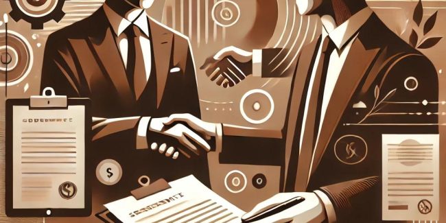 Il Ruolo del Procacciatore d’Affari: Opportunità e Vantaggi con Venditoritalia.com