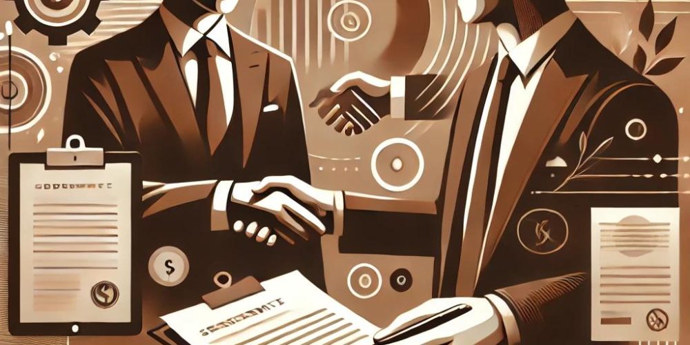 Il Ruolo del Procacciatore d’Affari: Opportunità e Vantaggi con Venditoritalia.com