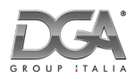 DGA GROUP ITALIA SRL settore Automotive seleziona Venditori